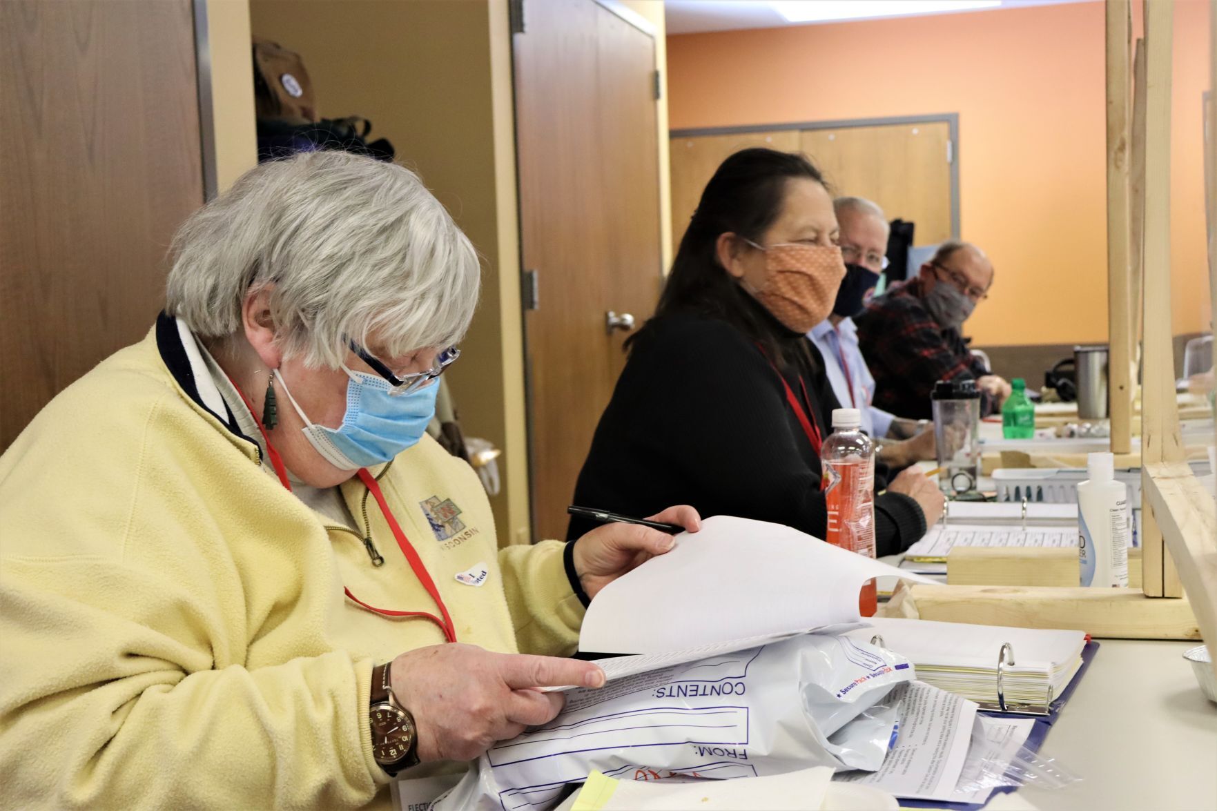 Spring Primary Superintendent of Public Instruction election